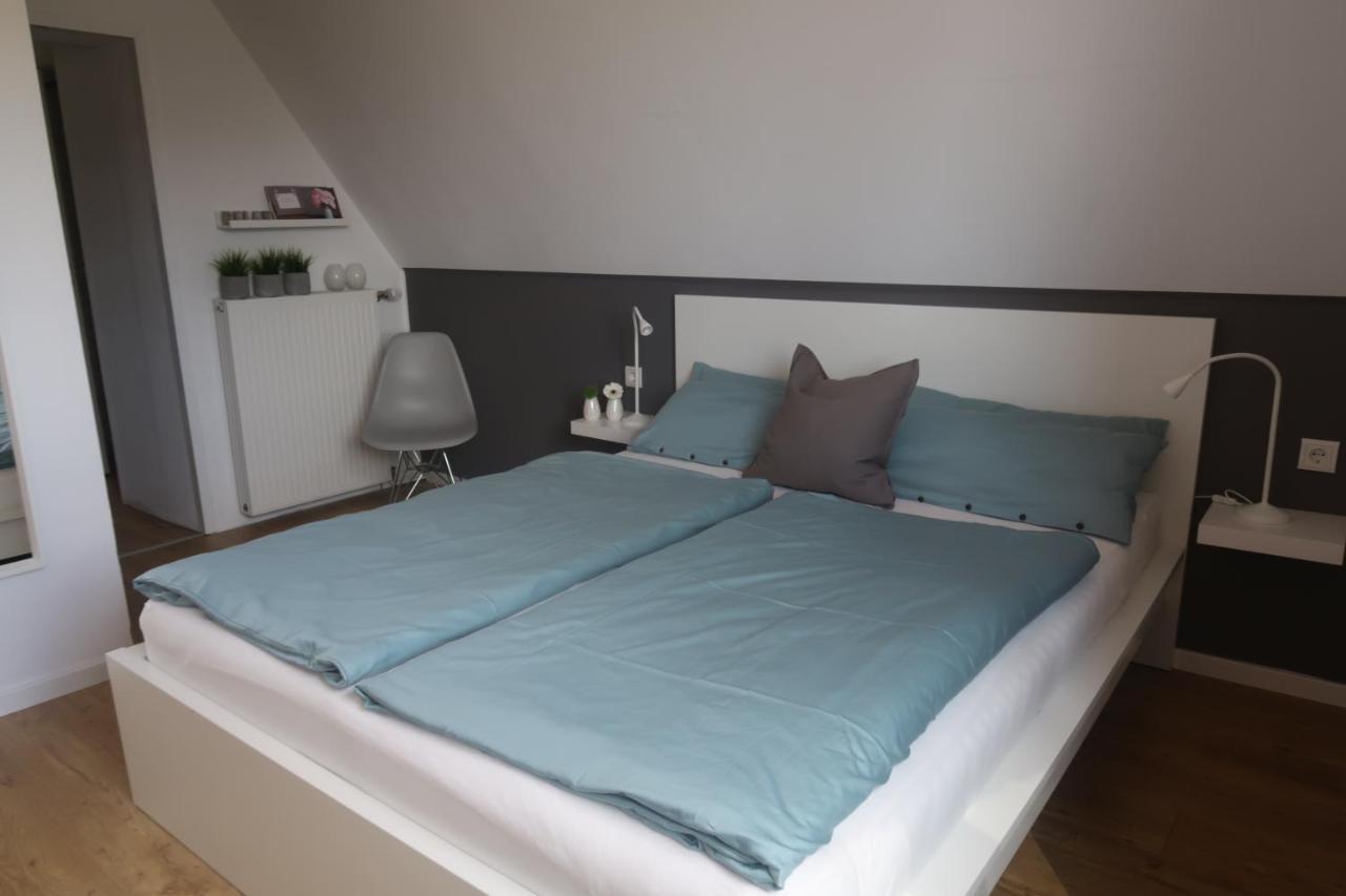 Die Kleine Auszeit Gescher Exterior foto