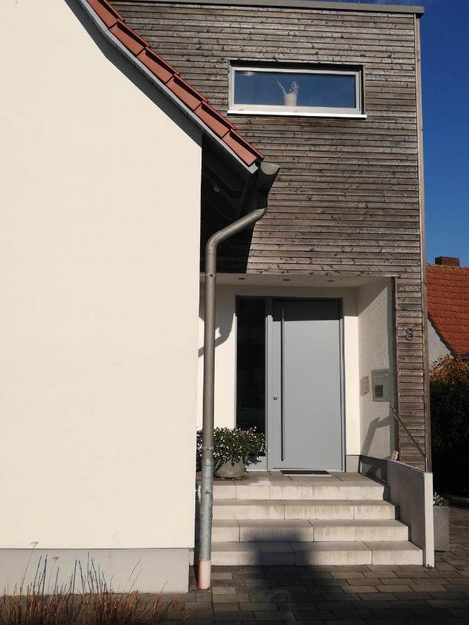 Die Kleine Auszeit Gescher Exterior foto