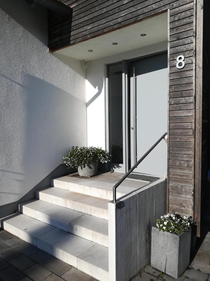 Die Kleine Auszeit Gescher Exterior foto