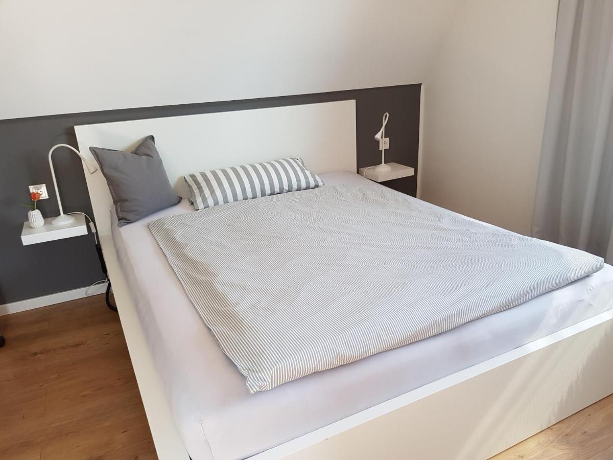 Die Kleine Auszeit Gescher Exterior foto