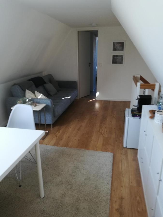 Die Kleine Auszeit Gescher Exterior foto